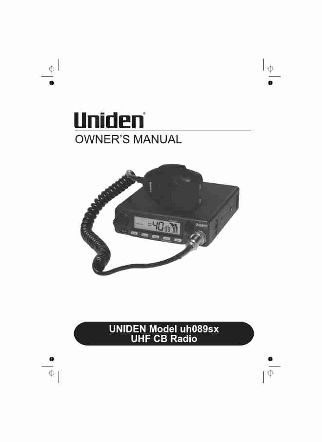 Uniden Portable Radio UH089sx-page_pdf